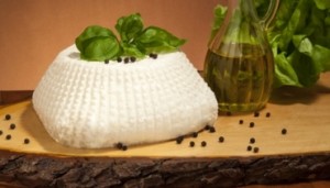 RICOTTA DI PECORA