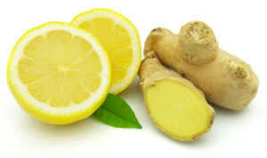 limone zenzero