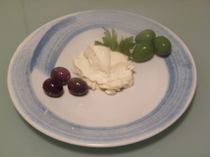 mascarpone fatto in casa gorgonzola panna crema