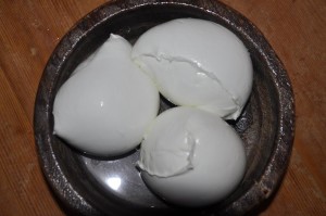 mozzarella di bufala campana dop antipasto sfizioso ricetta tradizione