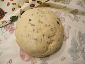 pane grano kamut khorasan semi girasole zucca sesamo lino ricetta pane grano kamut khorasan semi girasole zucca sesamo lino ricetta