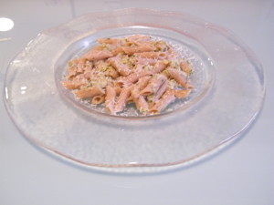 pasta integrale biologica carciofi sardi ricetta piatto ipocalorico pasta integrale biologica carciofi sardi ricetta piatto ipocalorico