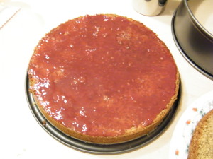 torta farina grano saraceno marmellata lamponi ricetta olio riso torta farina grano saraceno marmellata lamponi ricetta olio riso