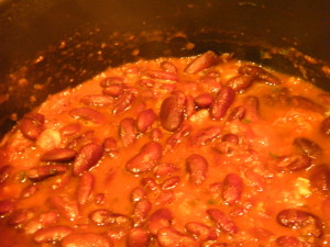 fagioli messicani ricetta paprika peperoncino ricetta internazionale