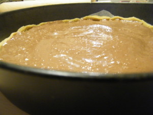 crostata farina mandorle crema nocciole piemonte igp ricetta crostata farina mandorle crema nocciole piemonte igp ricetta