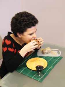il mio blog francesca tabarini filosofia e cucina ognuno di noi