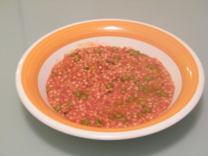 grano saraceno piselli sugo pomodoro ricetta senza glutine vegetariana grano saraceno piselli sugo pomodoro ricetta senza glutine vegetariana