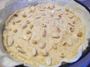 torta russa ricetta mandorle nocciole piemonte amaretti pasta sfoglia torta russa ricetta mandorle nocciole piemonte amaretti pasta sfoglia